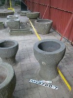 藏品(石臼)的圖片
